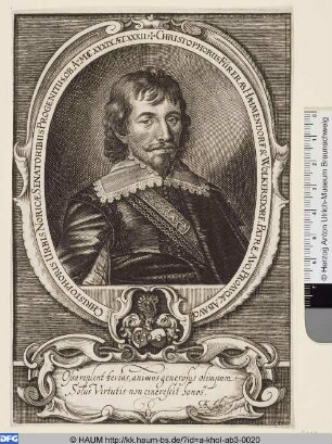 Christoph Fürer