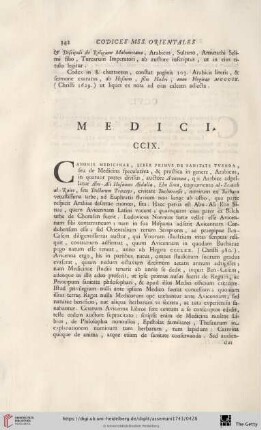 Medici