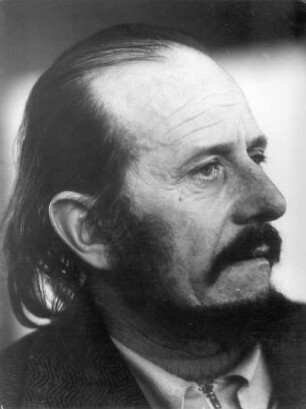 Prof. Bernhard Zmyslony (Polen), Maler und Grafiker : Zmyslony, Bernhard (Maler, Grafiker)