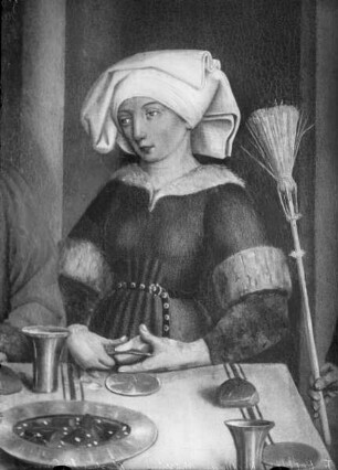 Salbung Christi