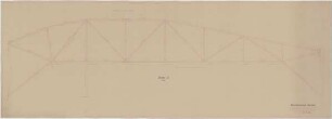Troost, Paul Ludwig; München, Arcisstr. 12; Führerbau der NSDAP - Musikhochschule, Binder 2 (Schnitt)