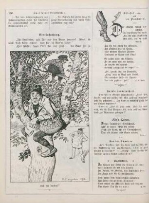 "Vereinfachung" "Stiefel und Pantoffel"