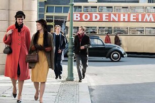 Das schweigende Klassenzimmer