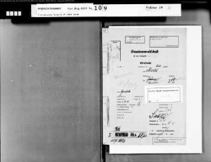 Beklagter: Karhe, Peter; Zeuge: Schmitz, Katharina, geb. Behrens; Zeuge: Fell, Anton; Zeuge: Schmitz, Mathias: Heimtückegesetz (staatsfeindliche Äußerungen)