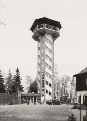 Aussichtsturm