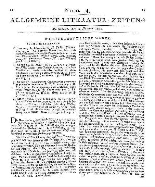 Elsner, D.: Beschreibung, Benutzung und Bearbeitung der merkwürdigsten, haupsächlich einheimischen Erzeugnisse der Erde. Berlin: Schöne 1807
