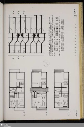 Abb. 68 Innengangtyp I 3++