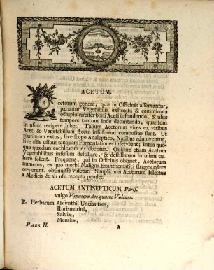 Pharmacopoea Generalis Pars II.