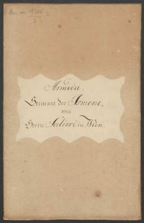 Ismene