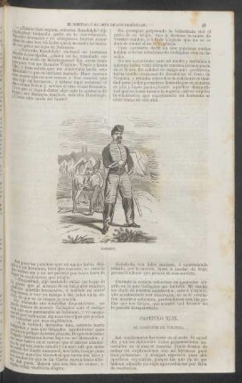 Capítulo XLIX. - El carácter de Virginia.