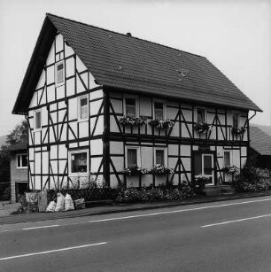Waldkappel, Landstraße 55
