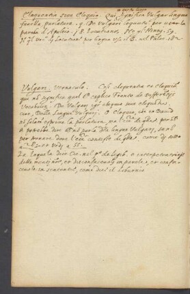 L'Annotationi.