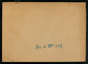 Kufisches Koranfragment : Sure 68,29-69,25