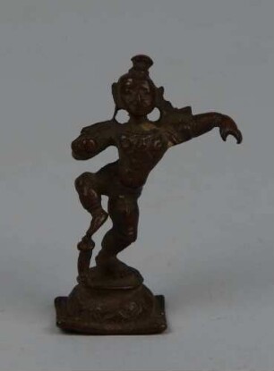 Kaliya Krishna