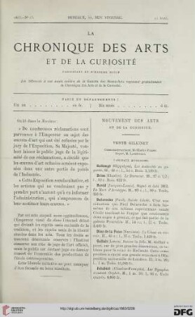 Nr. 23 (26 Avril)