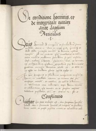 Johannes Eck : Confutationes ad librum concordiae Ratisbonensem