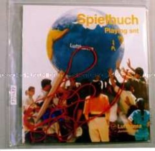 Spielbuch