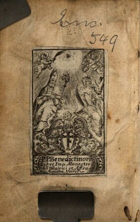 Opera : Vrania, sive de Stellis libri quinque, Meteororum liber unus, De Hortis hesperidum libri duo ...