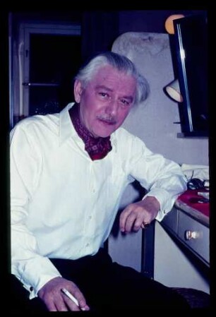 Adolf Wohlbrück 3.1.67.