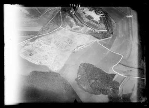 Ulm, Fort Albeck