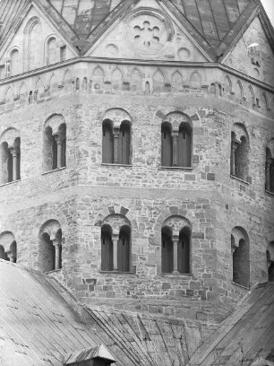 Vierungsturm