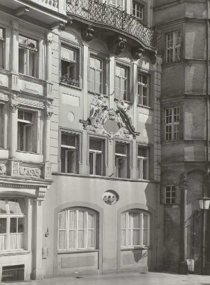 Wohnhaus, Görlitz