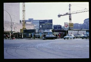 Ku'damm-Eck 14.3.70.