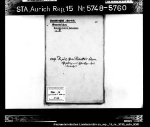 Hausierkonzessionen und -gesuche: Dr. Theodor Robert aus Lobejun, Schausteller