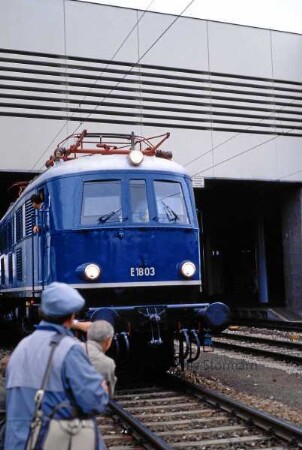 Passau: Hauptbahnhof
