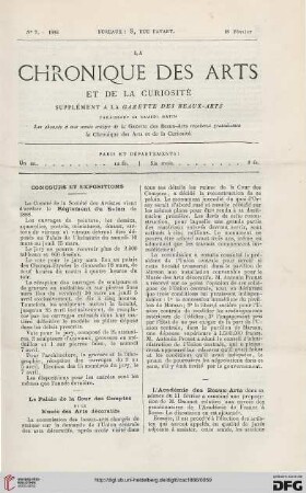 Nr. 7 (15 Février)