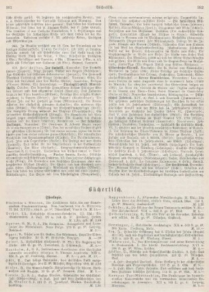 381-384 Bibliographie
