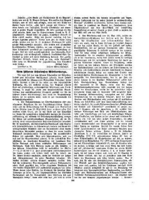 Vom höheren Schulwesen Württembergs