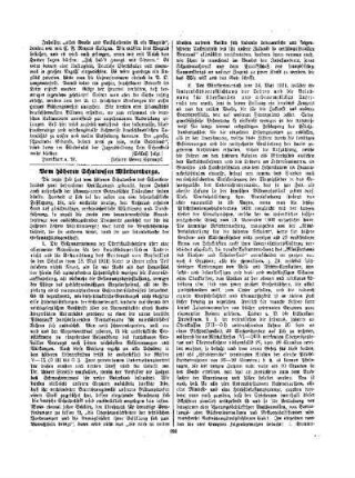 Vom höheren Schulwesen Württembergs