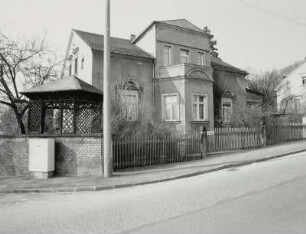 Wohnhaus, Radebeul Radebeul