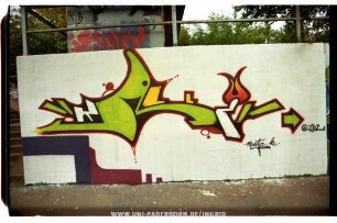 MOSte