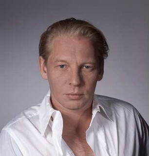 Ben Becker