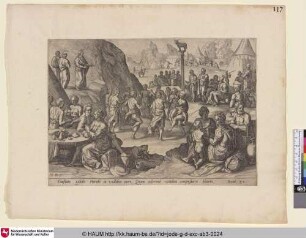 [Der Tanz um das goldene Kalb; The Dance Around the Golden Calf]
