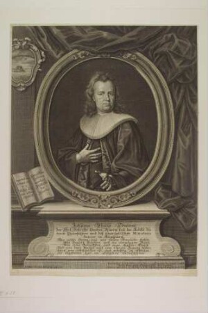 Johann Philipp Treuner