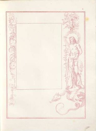 Albert Durers Designs Of The Prayer Book