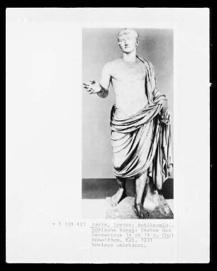 Germanicus