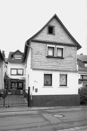 Wetzlar, Mühlstraße 21A