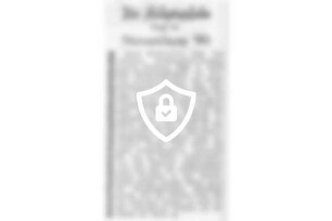 Die Hauptgefahr liegt im Strontium 90