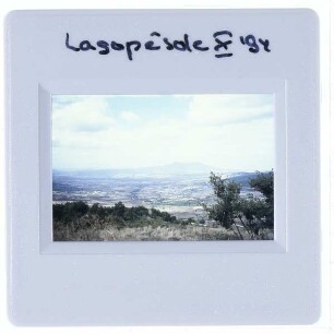 Avigliano, Castel Lagopesole