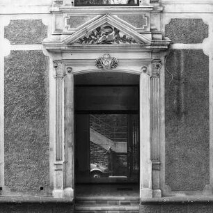 Bad Camberg, Frankfurter Straße 6