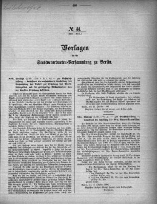 No. 44 (830-851), 22. Oktober 1898