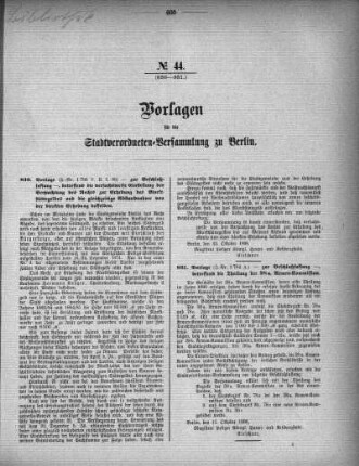 No. 44 (830-851), 22. Oktober 1898