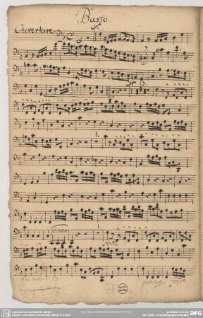 Händel, G. F., Tolomeo re di Egitto, HWV 25 