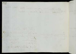 132-133 Leerseiten