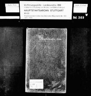Kapitulanten 1906-1914