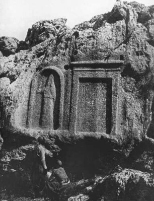 Gedenkstein